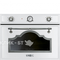 Духовой шкаф SMEG SF4750VCBS