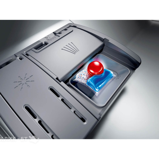 Посудомоечная машина BOSCH SPV6YMX08E