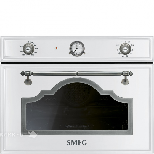 Духовой шкаф SMEG SF4750VCBS