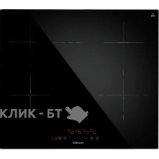 Варочная поверхность KONIGIN Draco C604 SBK