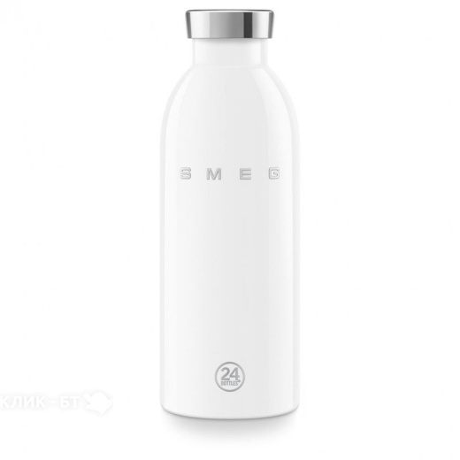 Бутылка SMEG WBF01WH
