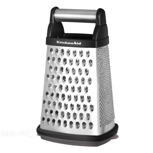 Терка KITCHENAID KG300OB черная