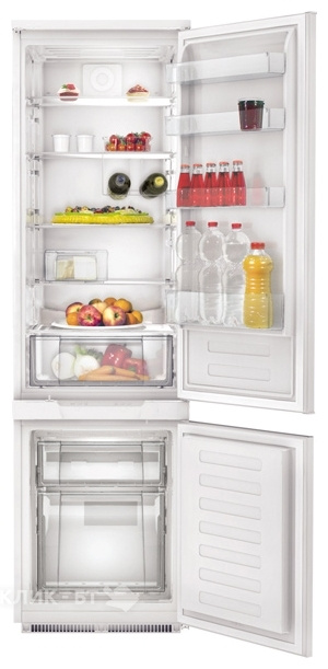 Холодильник HOTPOINT-ARISTON bcb 33 a f