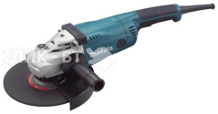 Угловая шлифмашина MAKITA ga9020