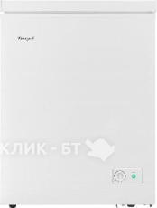 Морозильный ларь WEISSGAUFF WFH-150 МС