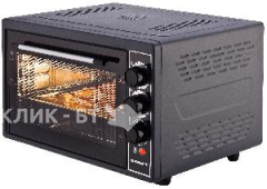 Мини-печь KRAFT KF-MO 3802 KBL