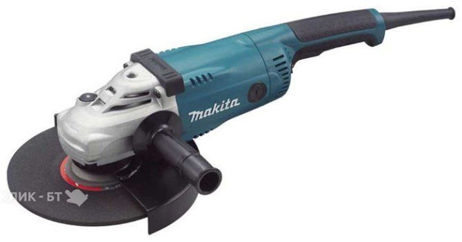 Угловая шлифмашина MAKITA ga9020