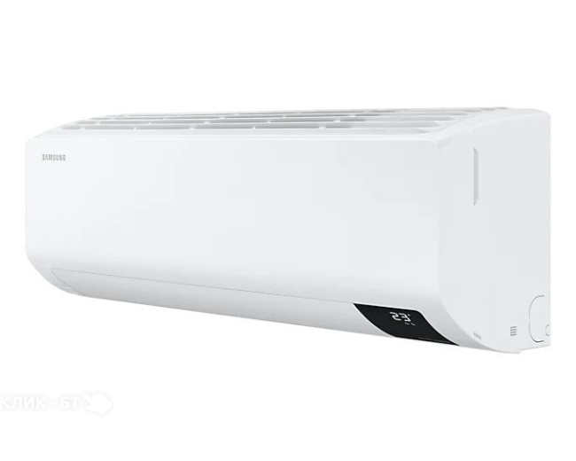 Сплит-система SAMSUNG AR12TSHZAWKNER