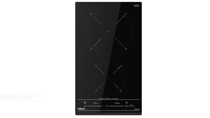 Варочная поверхность TEKA IZC 32310 MSP BLACK