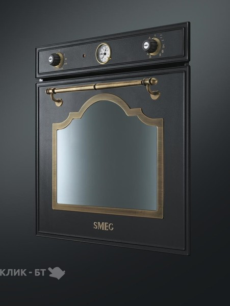 Духовой шкаф SMEG sf750ao