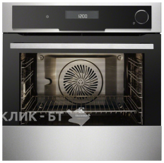 Духовой шкаф ELECTROLUX eob 8851 aax