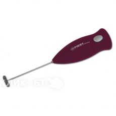 Вспениватель молока FIRST FA-5293-RE