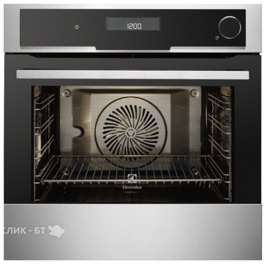 Духовой шкаф ELECTROLUX eob 8851 aax