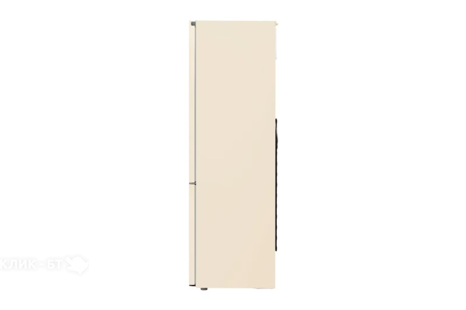 Холодильник LG GC-B509SESM