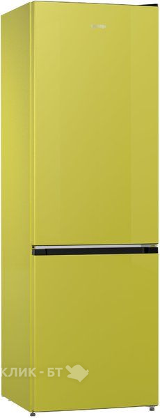 Холодильник GORENJE NRK 6192 CAP4