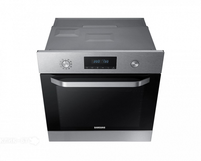 Духовой шкаф SAMSUNG NV68R3370BS/WT