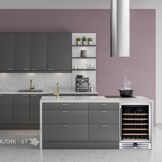 Винный шкаф TEMPTECH VWCR46SS