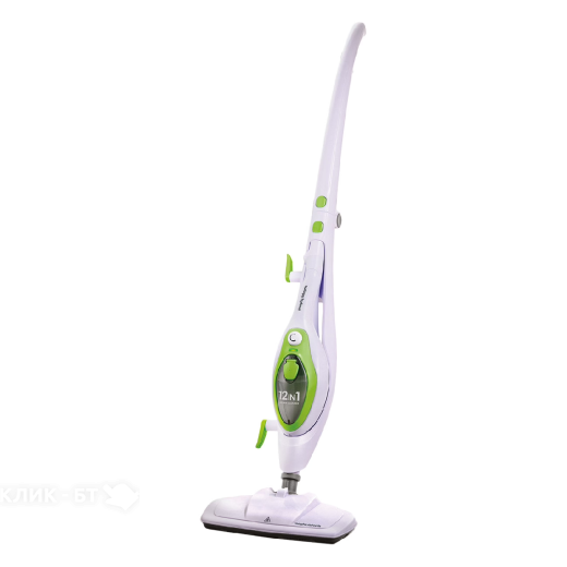 Паровая швабра MORPHY RICHARDS SuperSteam Pro 720512