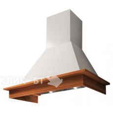 Вытяжка ELICA daisy wh/a/60 noce