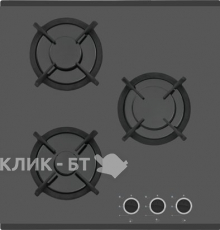 Варочная поверхность SIMFER h 4301 ngsb