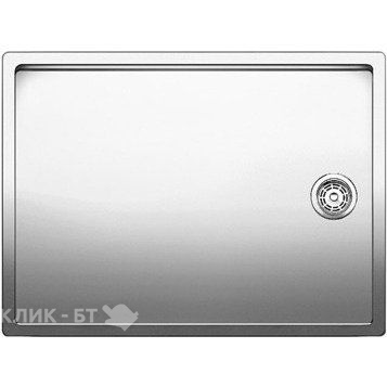 Кухонная мойка BLANCO claron 550-t-if/n (517277)