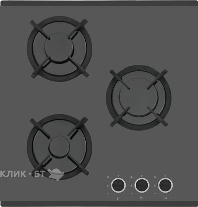 Варочная поверхность SIMFER h 4301 ngsb