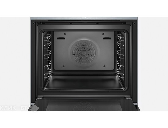 Духовой шкаф BOSCH hbg636es1