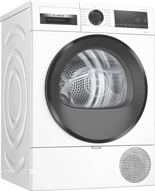 Сушильная машина BOSCH WQG233D40