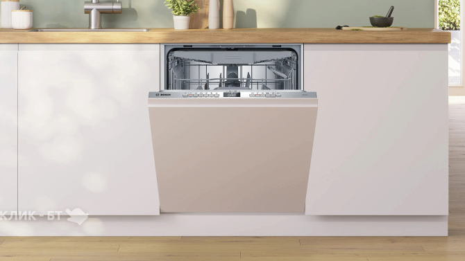 Посудомоечная машина BOSCH SMV4HVX02E