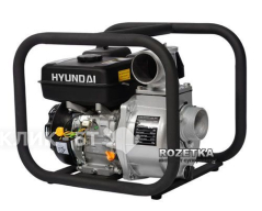 Мотопомпа HYUNDAI hy80