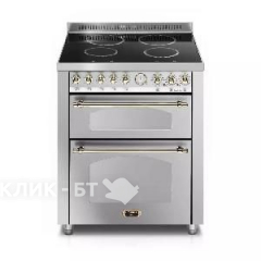 Варочный центр LOFRA RSUD76MFTE/4I BRASS