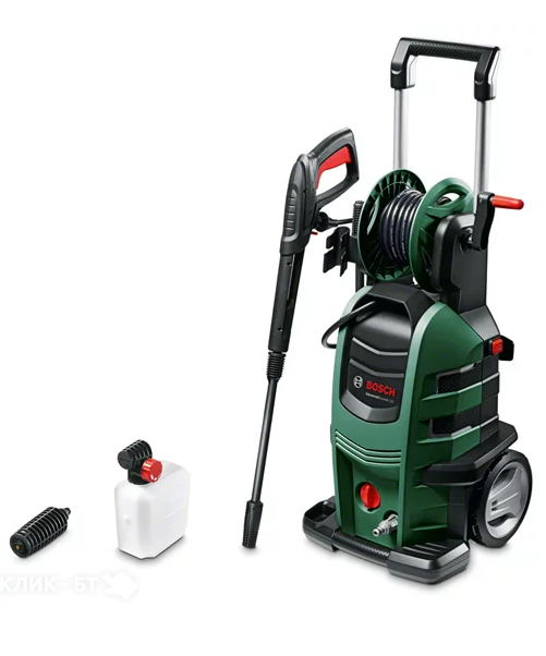 Минимойка Bosch AdvancedAquatak 150