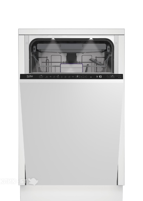 Посудомоечная машина BEKO BDIS38122Q