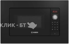 Микроволновая печь BOSCH BEL623MB3