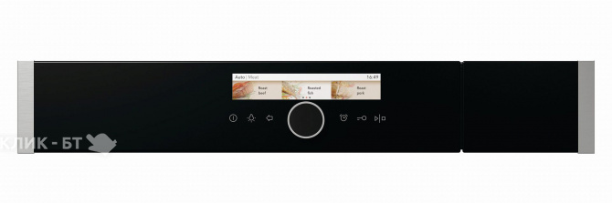 Духовой шкаф Gorenje BCMS 598 S19 X нержавеющая сталь