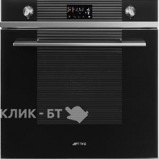 Духовой шкаф SMEG SO6102M2N