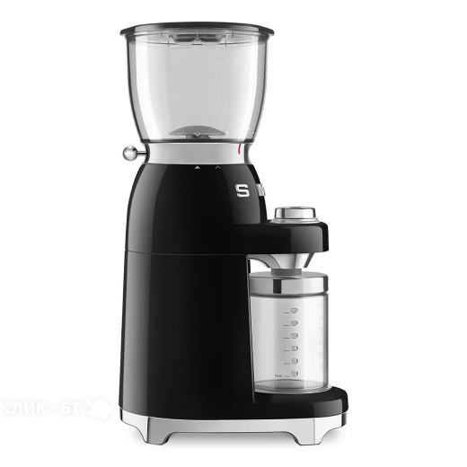 Кофемолка SMEG CGF11BLEU