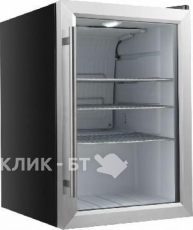 Холодильник Gastrorag BC-62 нержавеющая сталь