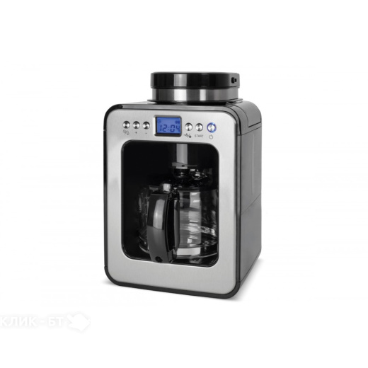 Кофеварка Caso Coffee Compact Electronic