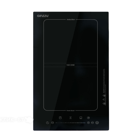 Варочная поверхность GINZZU HCI-255