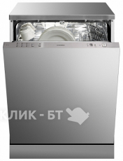 Посудомоечная машина MAUNFELD ELP-08i