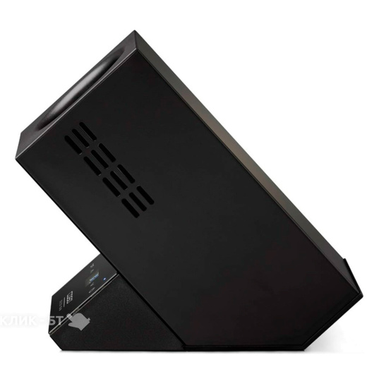 Охладитель для бутылок CASO WINECASE ONE BLACK