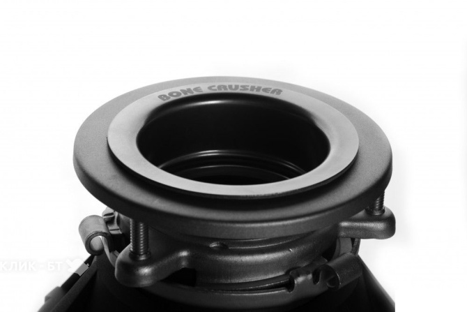 Измельчитель пищевых отходов KUPPERSBERG BC 910 AS-Slim Line/K