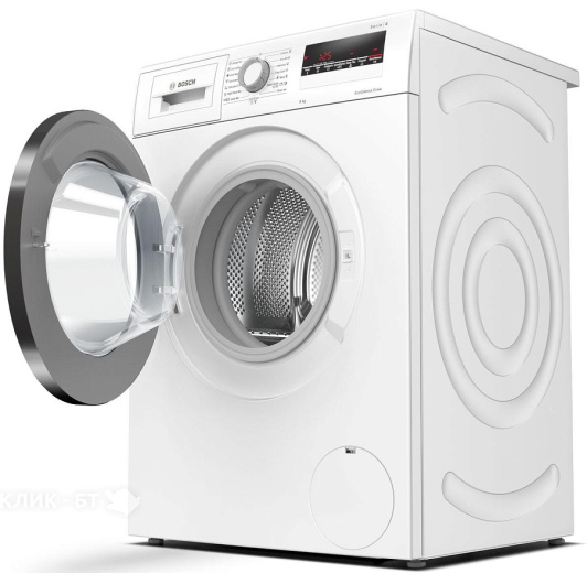 Стиральная машина BOSCH WAN28262BY