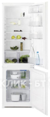 Холодильник ELECTROLUX KNT2LF18S