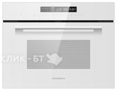 Духовой шкаф MAUNFELD MCMO5013SDGW
