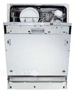 Посудомоечная машина Kuppersbusch IGVS 659.5