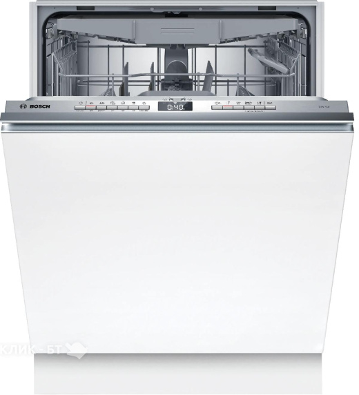 Посудомоечная машина BOSCH SMV4HVX02E