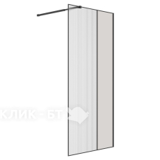 Вытяжка KRONASTEEL kamilla 600 inox 2м 3p