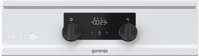 Кухонная плита GORENJE EIT 5351 WD